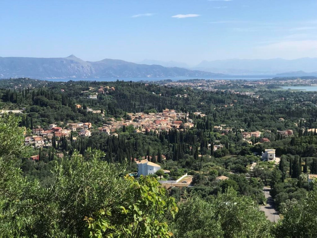 Land in Corfu, Corfu Prefecture, Greece – 57905