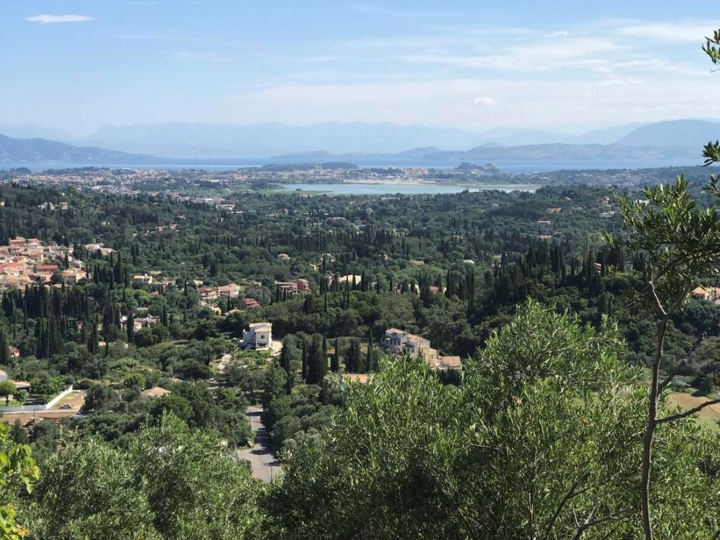 Land in Corfu, Corfu Prefecture, Greece – 57905