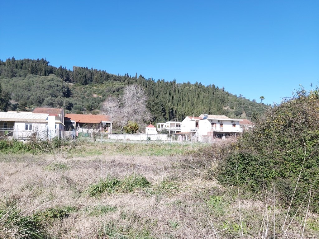 Land in Corfu, Corfu Prefecture, Greece – 57883