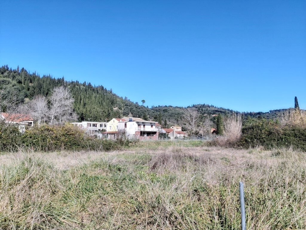 Land in Corfu, Corfu Prefecture, Greece – 57883
