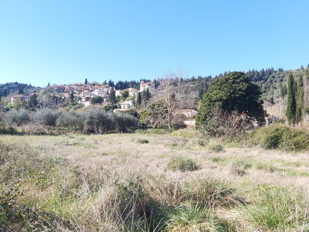 Land in Corfu, Corfu Prefecture, Greece – 57883