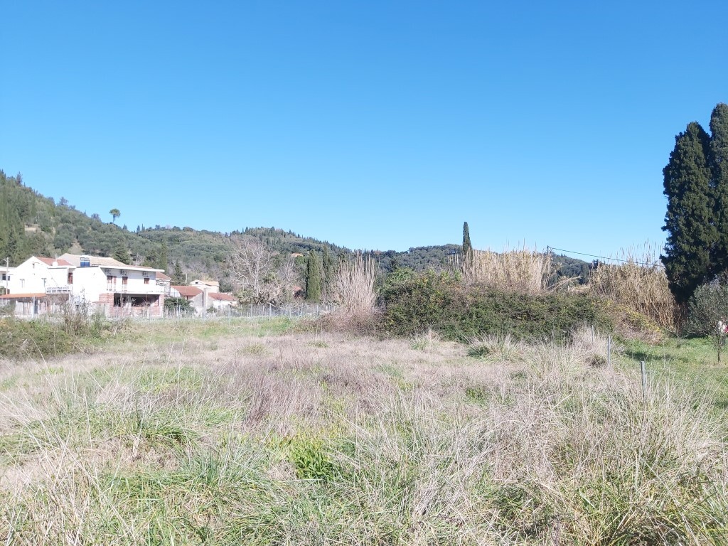 Land in Corfu, Corfu Prefecture, Greece – 57883
