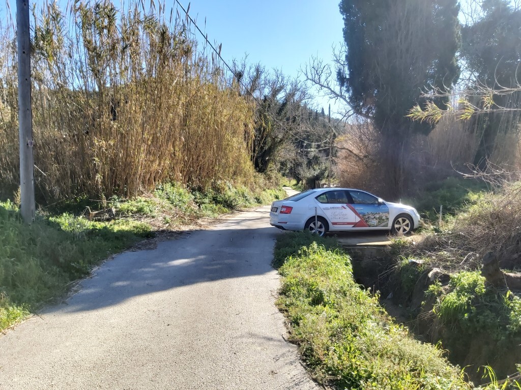 Land in Corfu, Corfu Prefecture, Greece – 57883