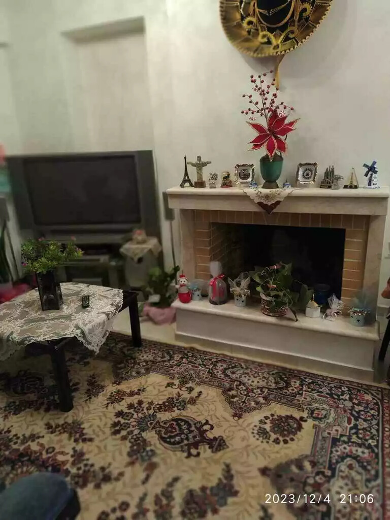 3 bedroom Maisonette in Keratsini, Piraeus Suburbs, Greece – 57882