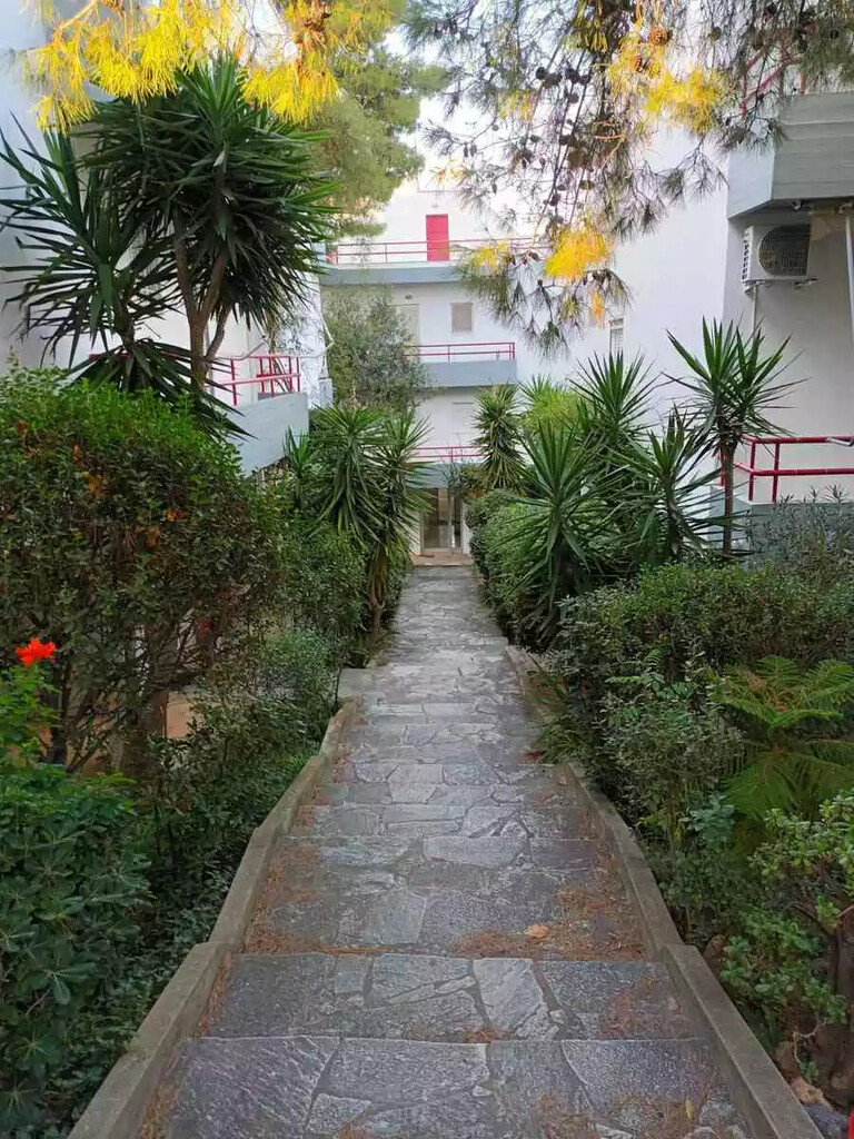 2 bedroom Maisonette in Saronida, Rest Of Attica, Greece – 57861