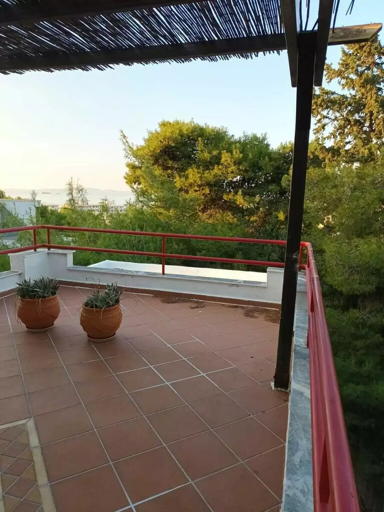 2 bedroom Maisonette in Saronida, Rest Of Attica, Greece – 57861