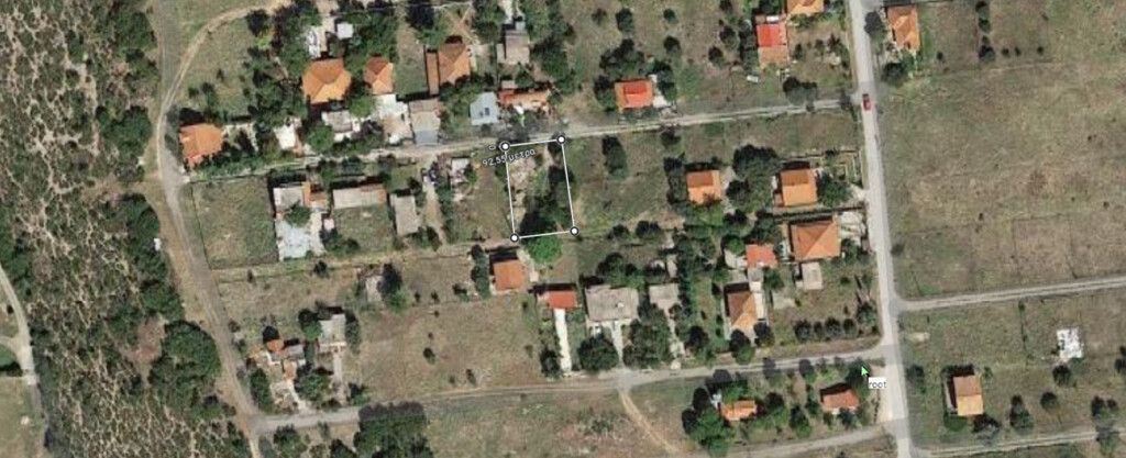 Land in Nea Propontida, Chalkidiki, Greece – 57856