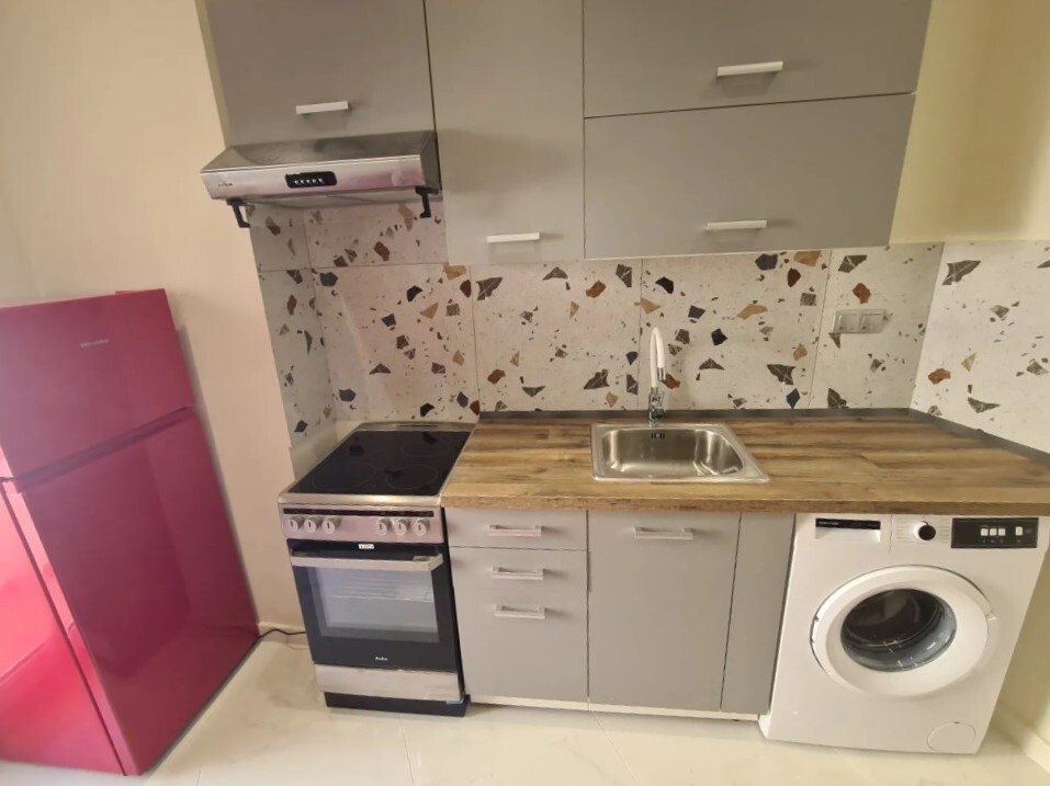 1 bedroom Flat in Center Of Thessaloniki, Thessaloniki – Municipality, Greece – 57849