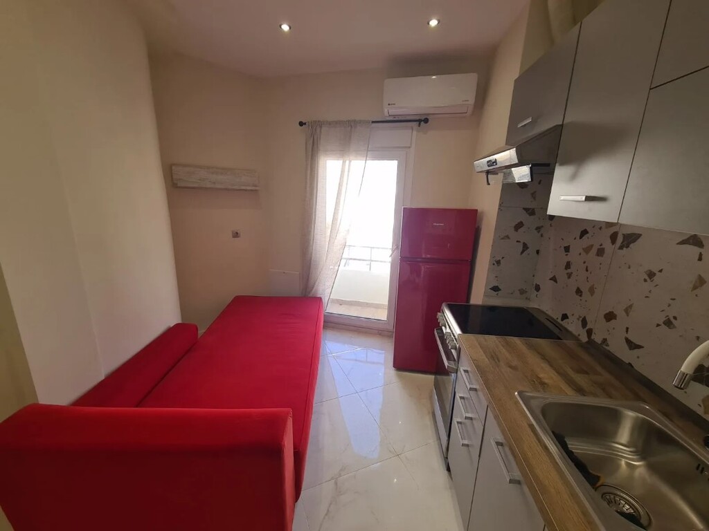 1 bedroom Flat in Center Of Thessaloniki, Thessaloniki – Municipality, Greece – 57849