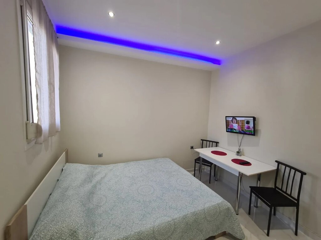 1 bedroom Flat in Center Of Thessaloniki, Thessaloniki – Municipality, Greece – 57849