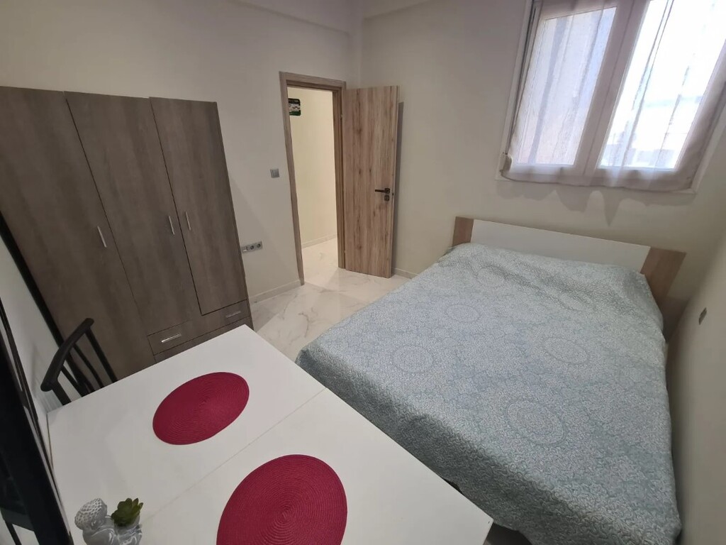 1 bedroom Flat in Center Of Thessaloniki, Thessaloniki – Municipality, Greece – 57849