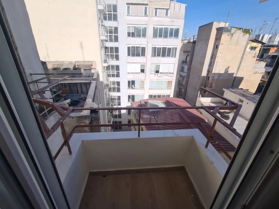 1 bedroom Flat in Center Of Thessaloniki, Thessaloniki – Municipality, Greece – 57849