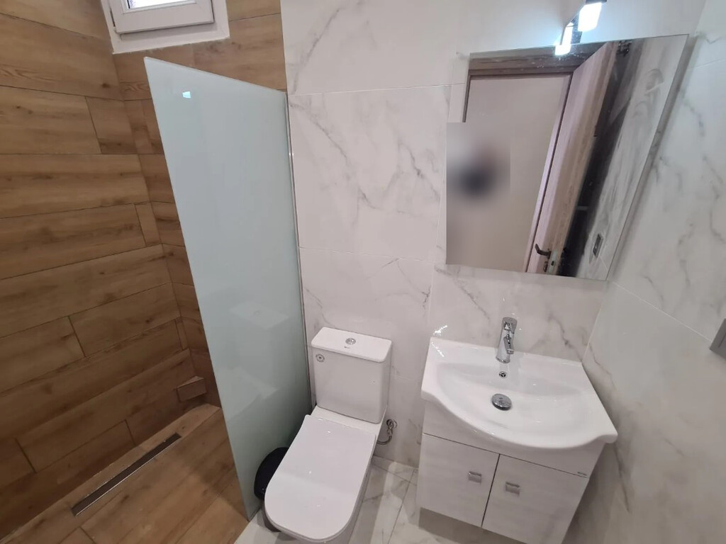 1 bedroom Flat in Center Of Thessaloniki, Thessaloniki – Municipality, Greece – 57849