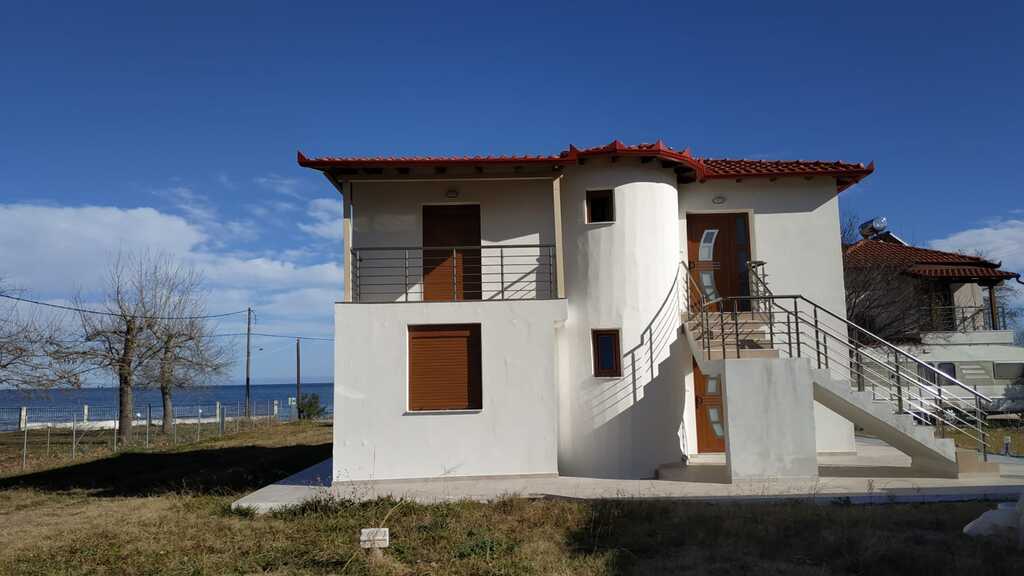 4 bedroom Building in Easts Olimpos, Pieria Prefecture, Greece – 57822