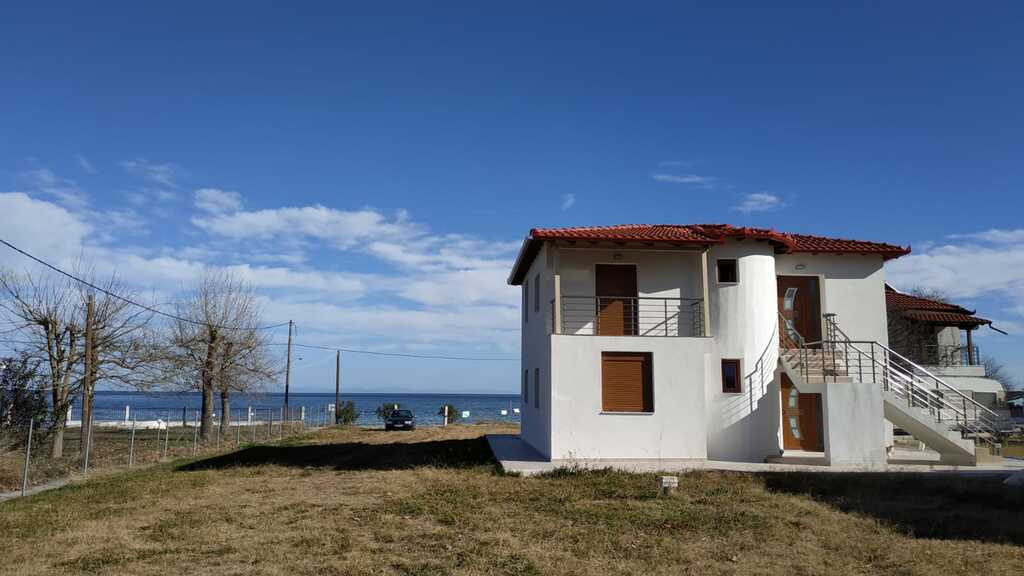 4 bedroom Building in Easts Olimpos, Pieria Prefecture, Greece – 57822