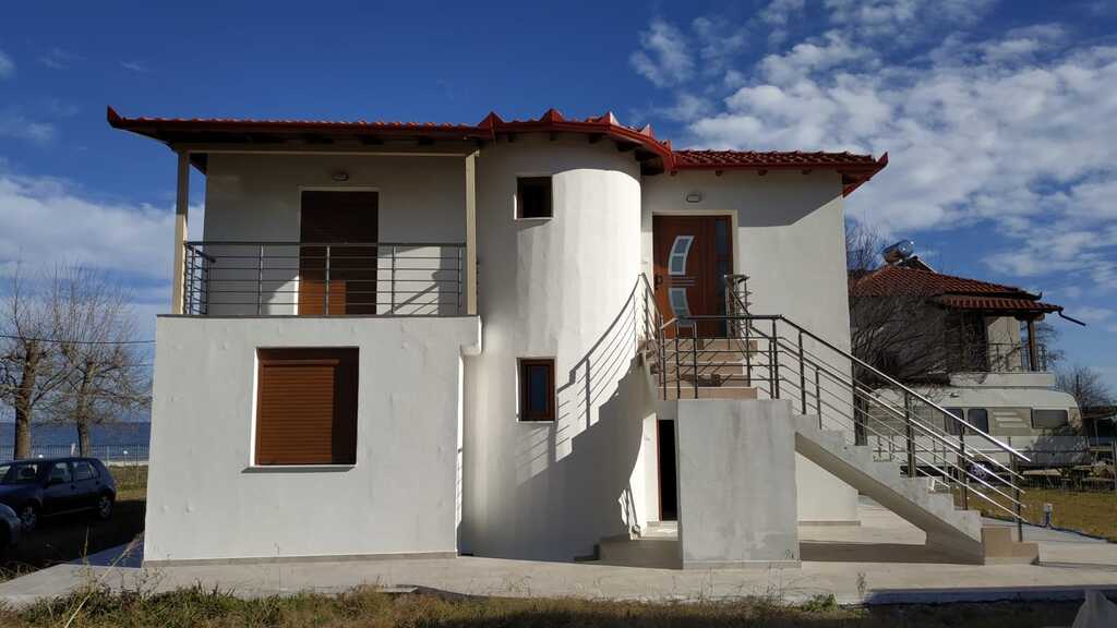 4 bedroom Building in Easts Olimpos, Pieria Prefecture, Greece – 57822