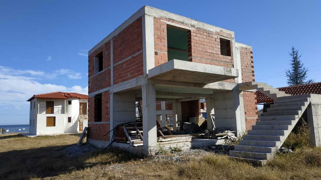 4 bedroom Building in Easts Olimpos, Pieria Prefecture, Greece – 57822