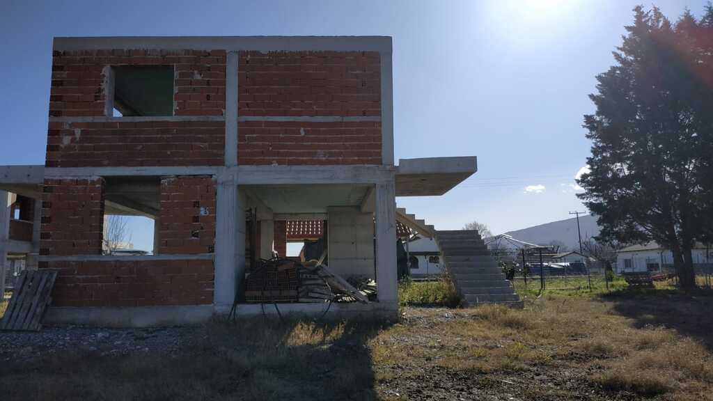 4 bedroom Building in Easts Olimpos, Pieria Prefecture, Greece – 57822