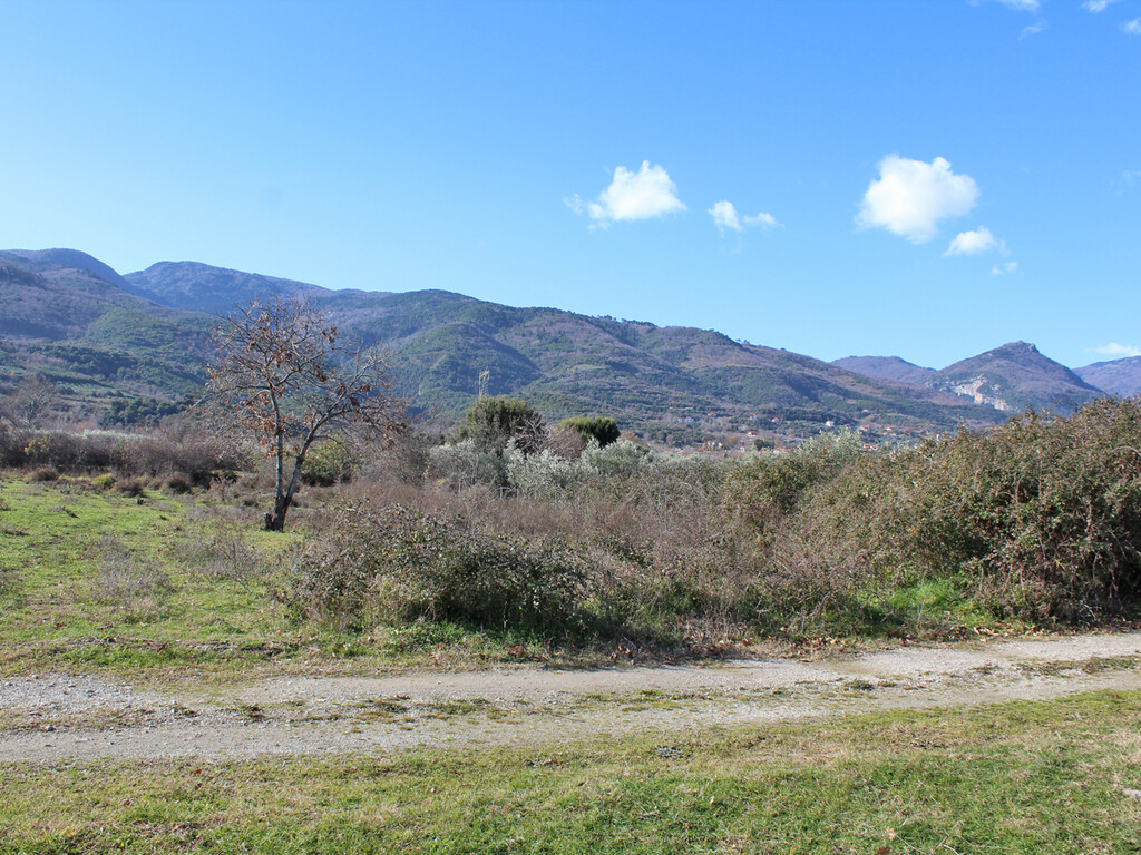 Land in Easts Olimpos, Pieria Prefecture, Greece – 57819