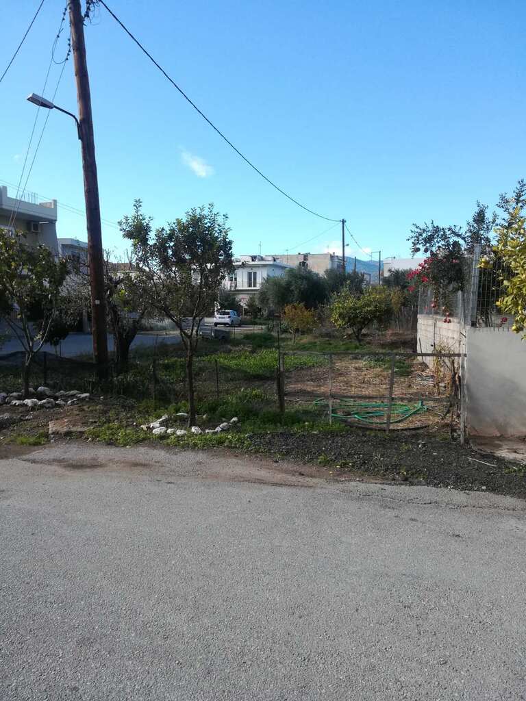 Land in Itea, Fokida, Greece – 57801