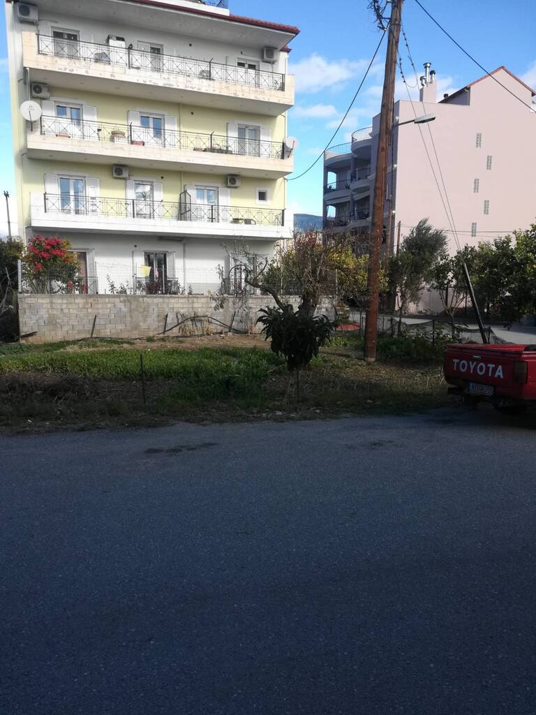 Land in Itea, Fokida, Greece – 57801