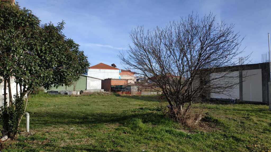 Land in Paralia, Pieria Prefecture, Greece – 57800