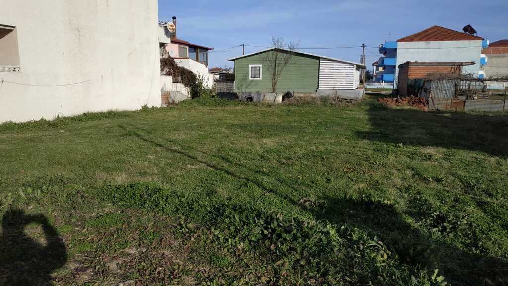 Land in Paralia, Pieria Prefecture, Greece – 57800
