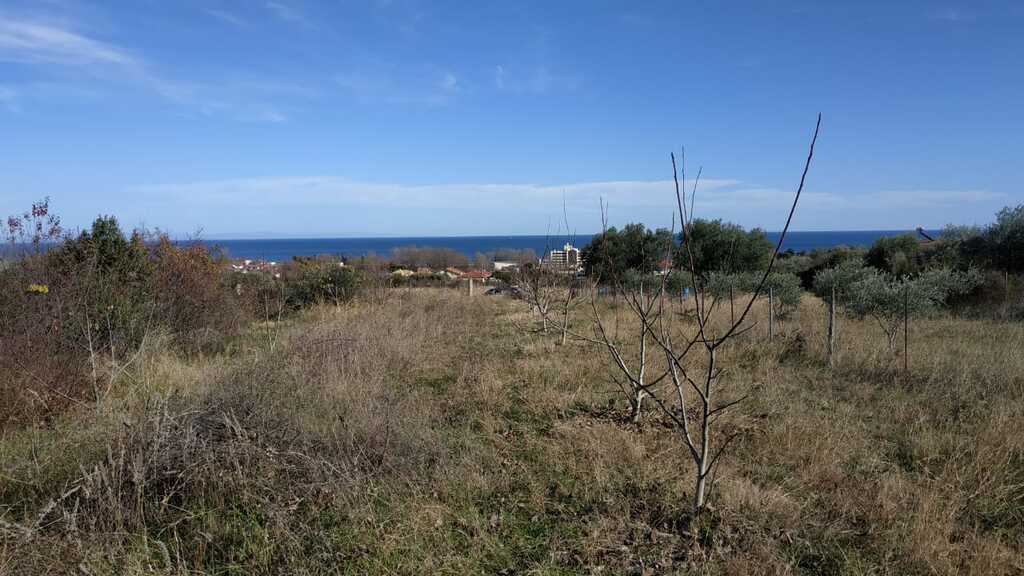 Land in Easts Olimpos, Pieria Prefecture, Greece – 57799