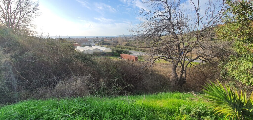 Land in Sithonia, Chalkidiki, Greece – 57791
