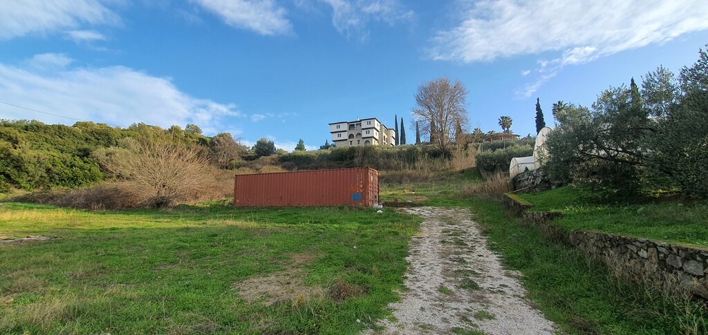 Land in Sithonia, Chalkidiki, Greece – 57791