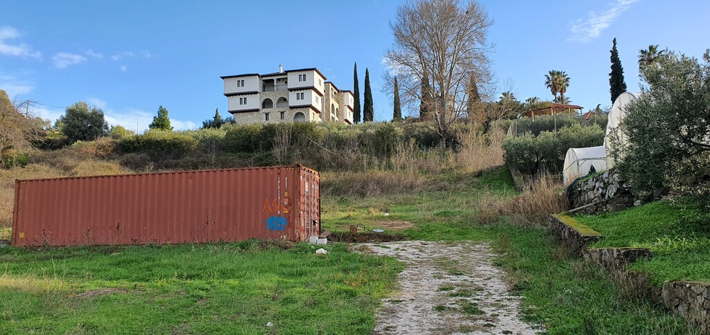 Land in Sithonia, Chalkidiki, Greece – 57791
