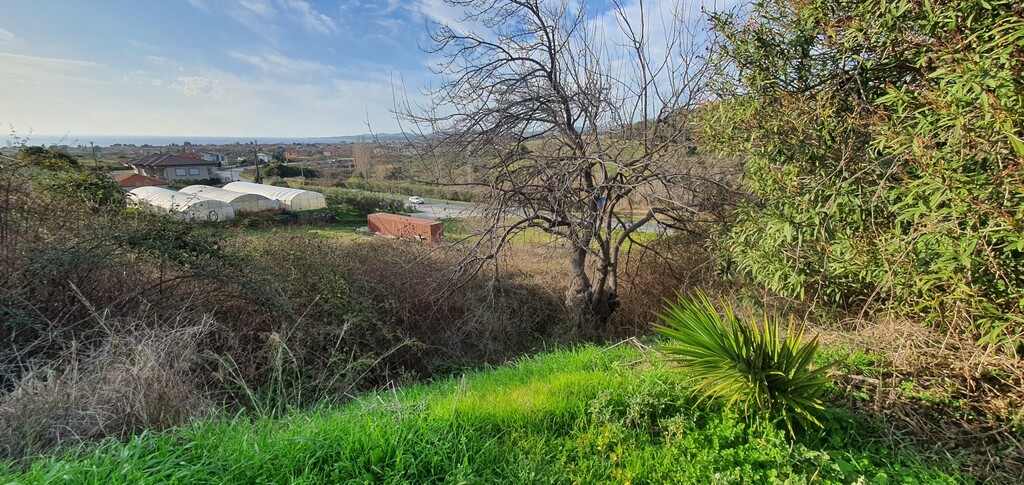 Land in Sithonia, Chalkidiki, Greece – 57791