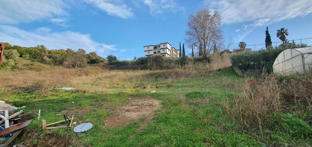 Land in Sithonia, Chalkidiki, Greece – 57791