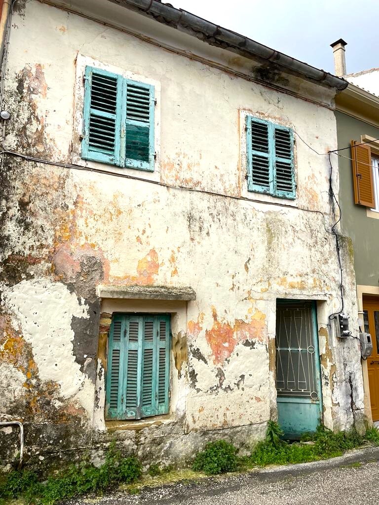 1 bedroom Maisonette in Corfu, Corfu Prefecture, Greece – 57790