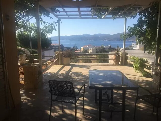 3 bedroom Detached house in Kimi, Evia, Greece – 57789