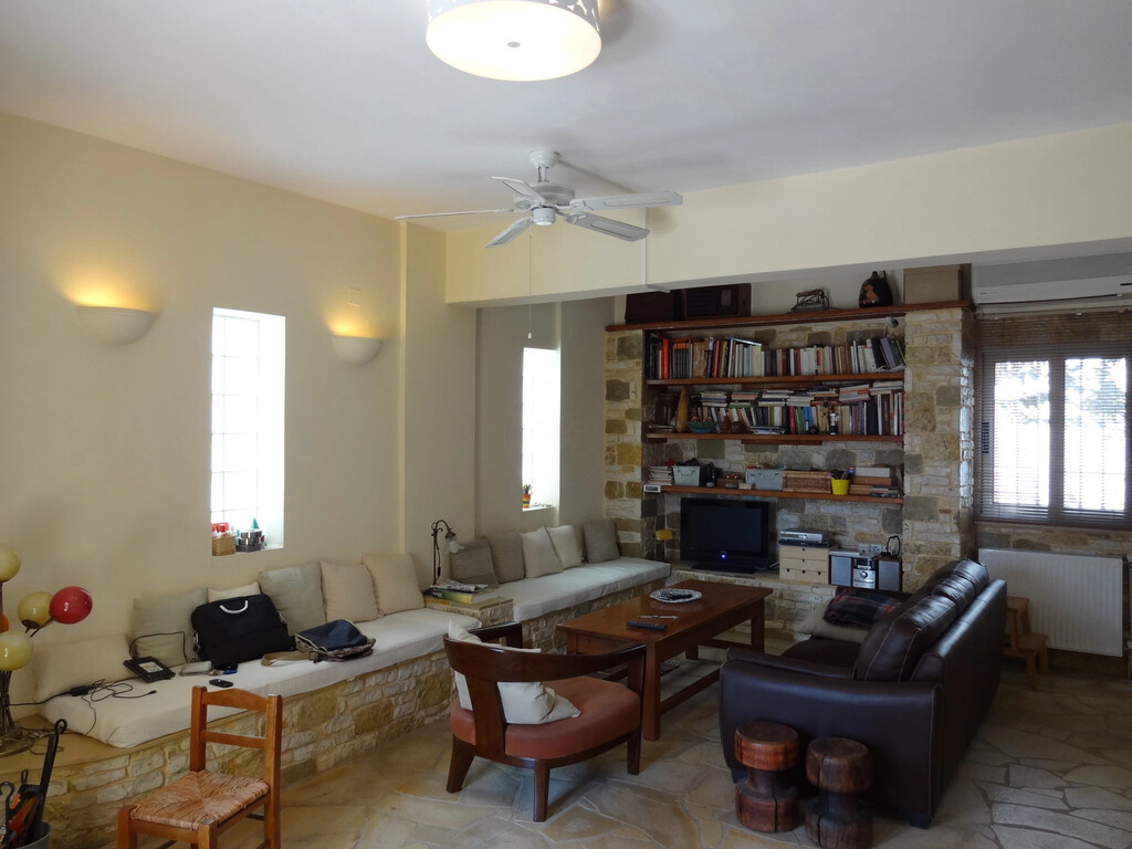 3 bedroom Detached house in Kimi, Evia, Greece – 57789