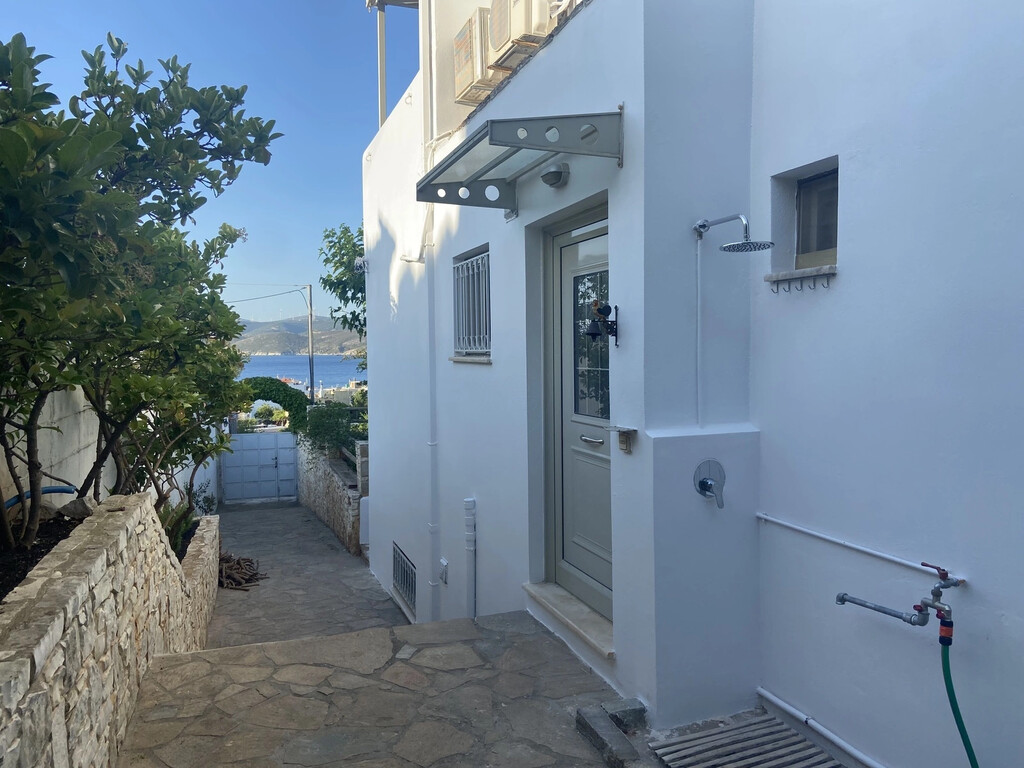 3 bedroom Detached house in Kimi, Evia, Greece – 57789