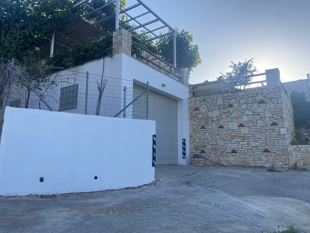 3 bedroom Detached house in Kimi, Evia, Greece – 57789