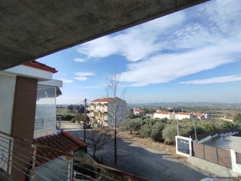 3 bedroom Maisonette in Epanomi, Thessaloniki – Suburbs, Greece – 57785