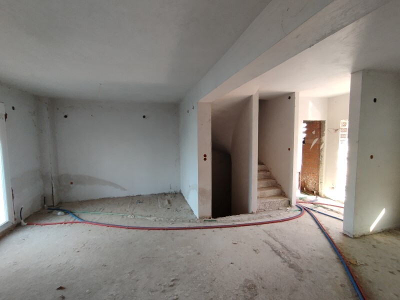 4 bedroom Maisonette in Epanomi, Thessaloniki – Suburbs, Greece – 57784