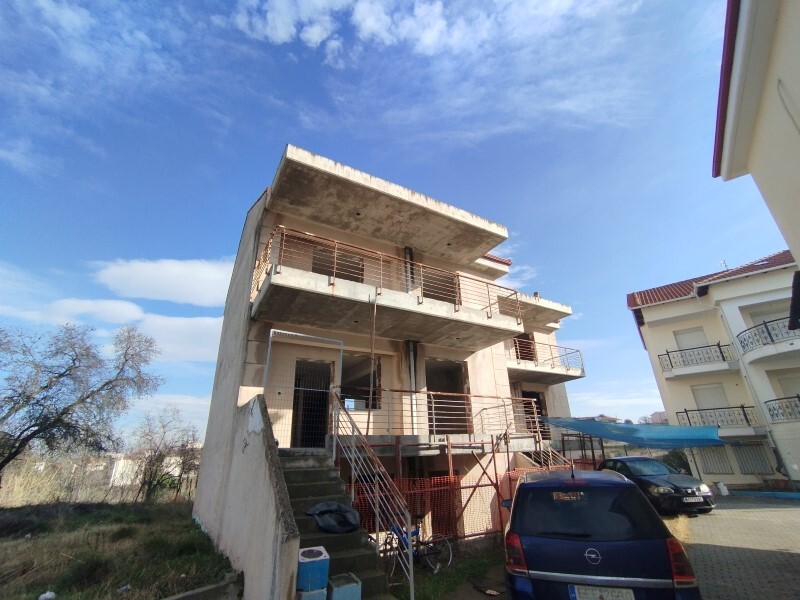 4 bedroom Maisonette in Epanomi, Thessaloniki – Suburbs, Greece – 57783