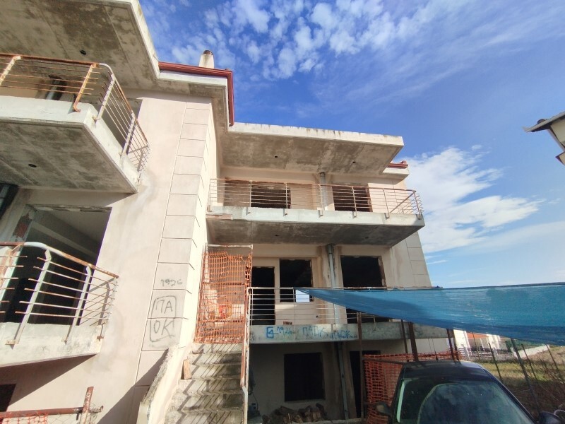 4 bedroom Maisonette in Epanomi, Thessaloniki – Suburbs, Greece – 57782