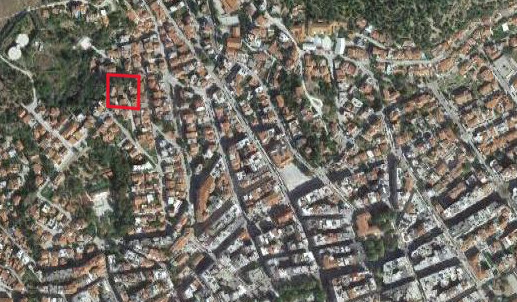 Land in Serres, Serres Prefecture, Greece – 57781