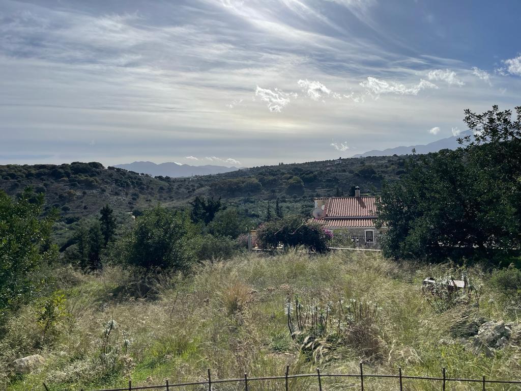 Land in Vamos, Chania Prefecture, Greece – 57760