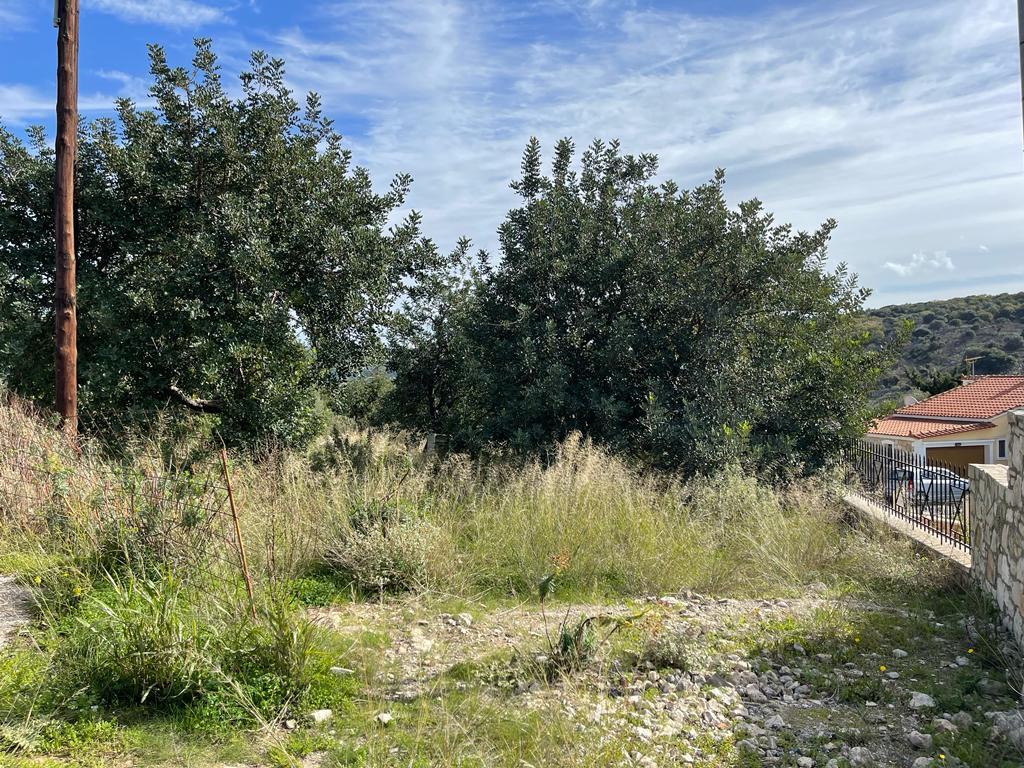 Land in Vamos, Chania Prefecture, Greece – 57760