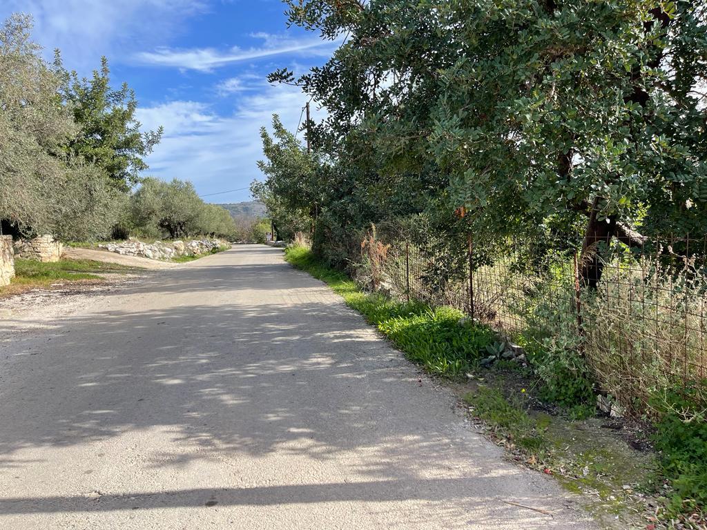 Land in Vamos, Chania Prefecture, Greece – 57760