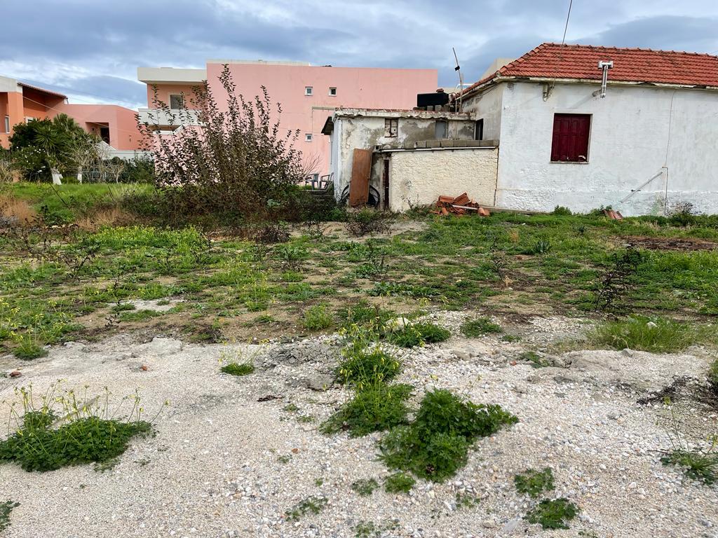 Land in Platanias, Chania Prefecture, Greece – 57759