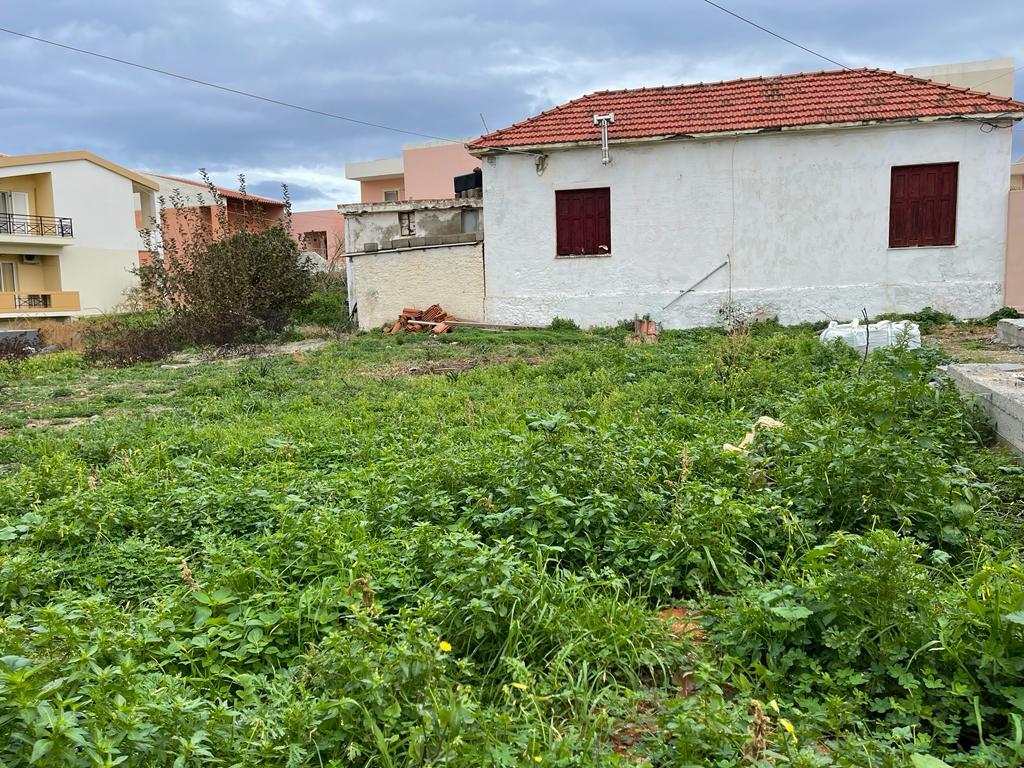 Land in Platanias, Chania Prefecture, Greece – 57759