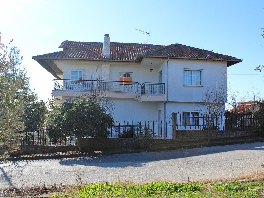 4 bedroom Detached house in Pidna, Pieria Prefecture, Greece – 57758