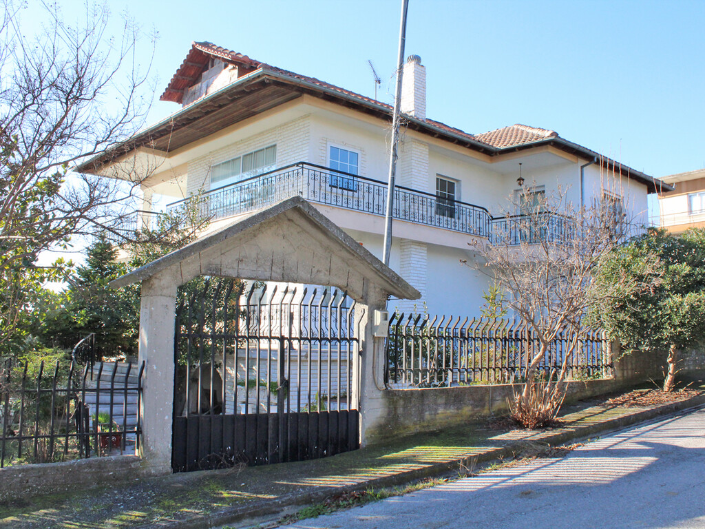 4 bedroom Detached house in Pidna, Pieria Prefecture, Greece – 57758